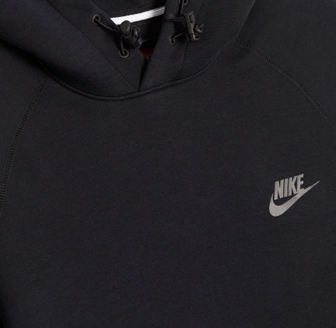 Nike Sportswear Tech Fleece – Hanorac – Cod FB8016-010
