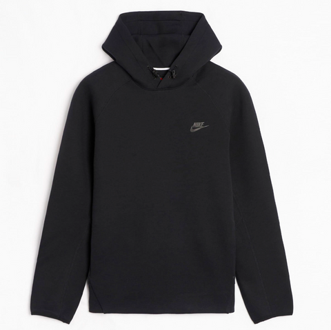Nike Sportswear Tech Fleece – Hanorac – Cod FB8016-010