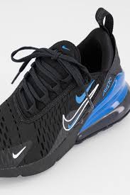 Nike Air Max 270 GS Pantofi Casual/sport – Negru | FB8032-001