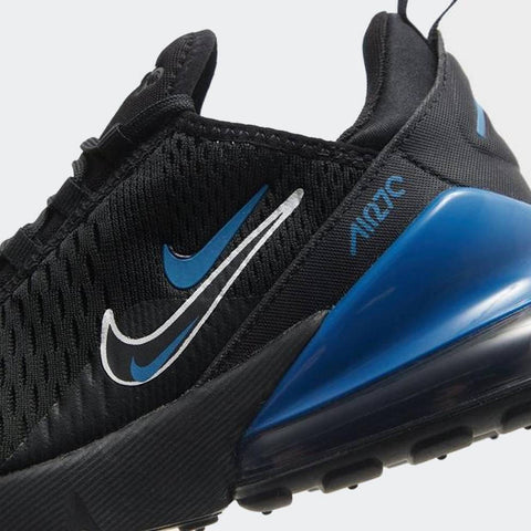 Nike Air Max 270 GS Pantofi Casual/sport – Negru | FB8032-001