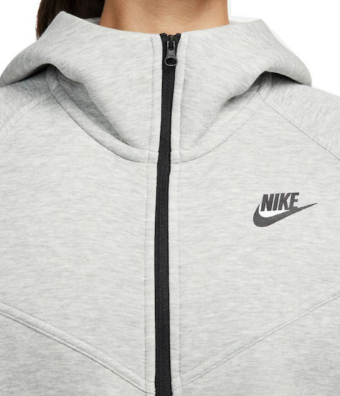 Nike Sportswear Tech Fleece – Gri | FB8338-063