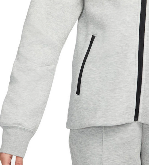 Nike Sportswear Tech Fleece – Gri | FB8338-063
