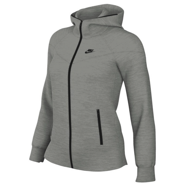 Nike Sportswear Tech Fleece – Gri | FB8338-063