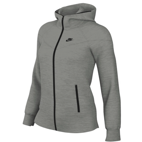 NIKE Sportswear Tech Fleece – Hanorac femei – Cod FB8338-063