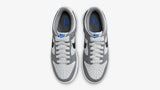 Nike Dunk Low – Alb | FB9109-001