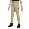 Nike Pantaloni de Trening Sportswear Tech FleeceCopii – Bej | FD2975-276