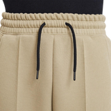 Nike Pantaloni de Trening Sportswear Tech FleeceCopii – Bej | FD2975-276