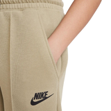 Nike Pantaloni de Trening Sportswear Tech FleeceCopii – Bej | FD2975-276