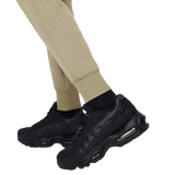 Nike Pantaloni de Trening Sportswear Tech FleeceCopii – Bej | FD2975-276
