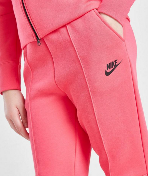 Nike Sportswear Tech Fleece – Pantaloni de Trening copii  – Cod FD2975-629