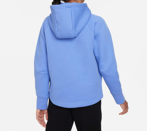 NIKE Tech Fleece Hanorac  copii – Cod FD2979‑010
