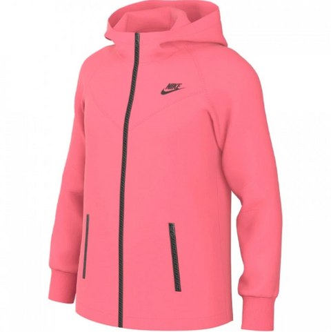 Nike Tech Fleece Hanorac  Copii  ‑010 – Albastru | FD2979