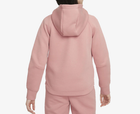 NIKE Tech Fleece Hanorac  copii – Cod FD2979‑010