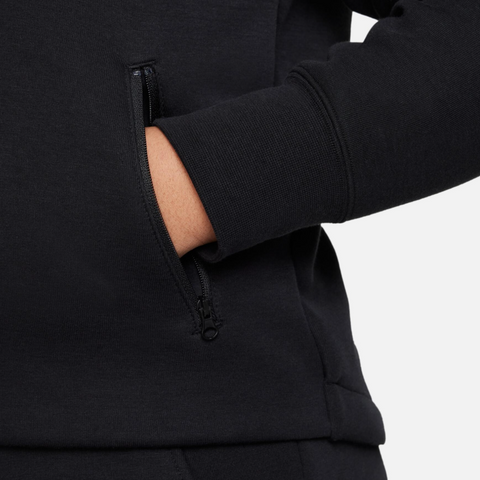 Nike Sportswear Tech Fleece – Negru | FD2980-010