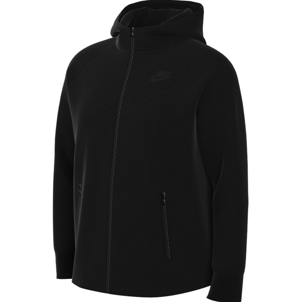 Nike Sportswear Tech Fleece – Negru | FD2980-010