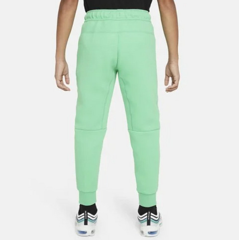 Nike Sportswear Tech Fleece – Pantaloni de Trening  copii – Cod FD3287‑363