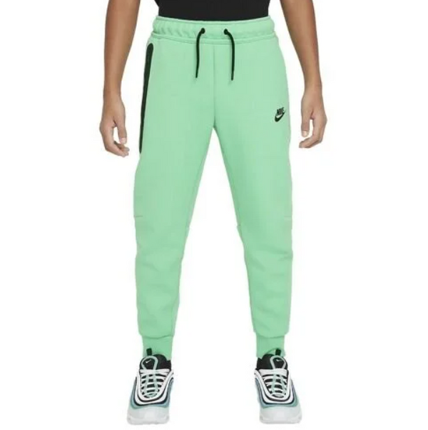 Nike Sportswear Tech Fleece – Verde | FD3287