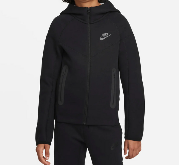 Nike Sportswear Tech Fleece – Negru | FD3285-010