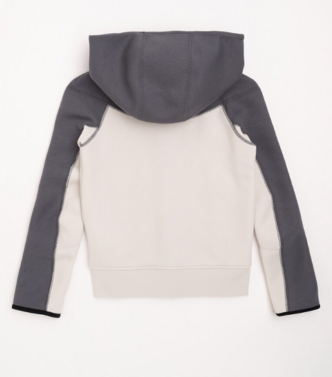 NIKE Sportswear Tech Fleece – Hanorac copii  – Cod FD3285-021