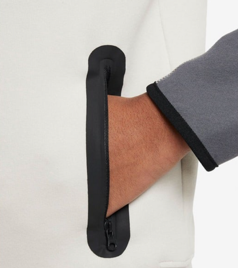 Nike Sportswear Tech Fleece – Gri | FD3285-021