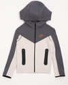 NIKE Sportswear Tech Fleece – Hanorac copii  – Cod FD3285-021