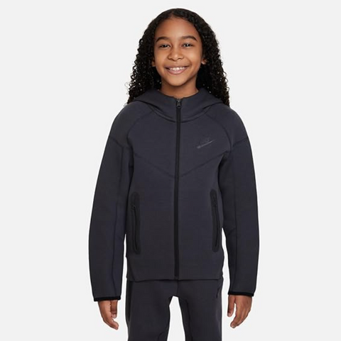 Nike Sportswear Tech Fleece – Hanorac copii  – Cod FD3285-060
