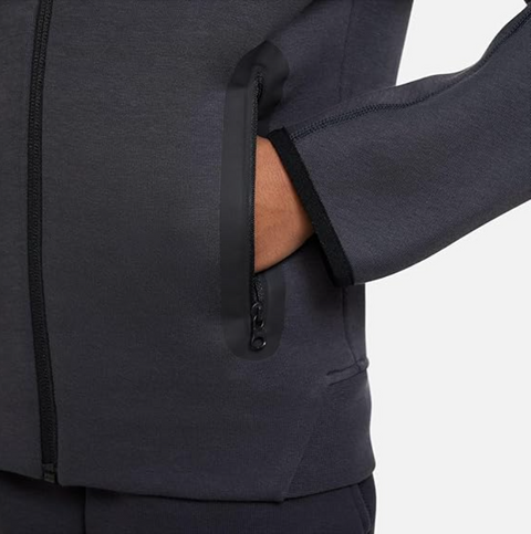 Nike Sportswear Tech Fleece – Hanorac copii  – Cod FD3285-060