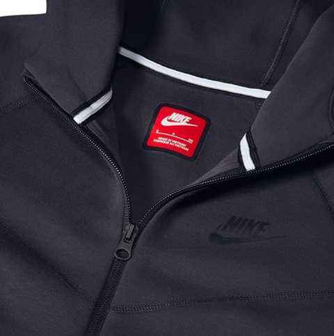 Nike Sportswear Tech Fleece – Hanorac copii  – Cod FD3285-060