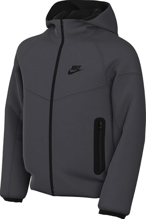 Nike Sportswear Tech Fleece – Hanorac copii  – Cod FD3285-060