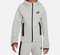 NIKE Sportswear Tech Fleece – Hanorac copii  – Cod FD3285-063