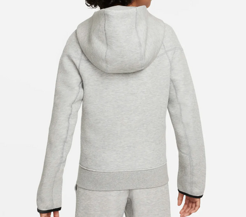 Nike Sportswear Tech Fleece – Gri | FD3285-063