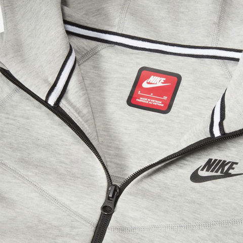 Nike Sportswear Tech Fleece – Gri | FD3285-063