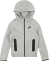NIKE Sportswear Tech Fleece – Hanorac copii  – Cod FD3285-063