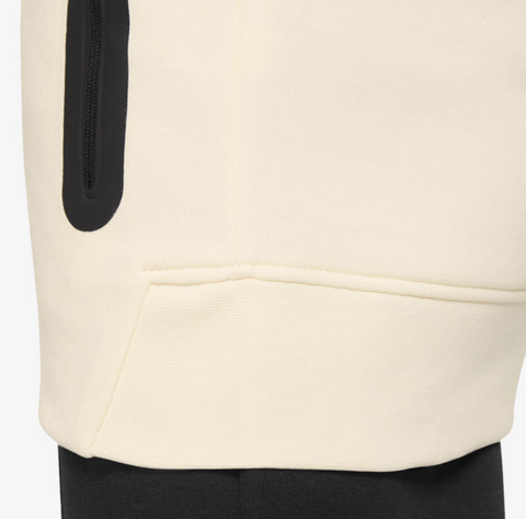 Nike Sportswear Tech Fleece – Crem | FD3285-113
