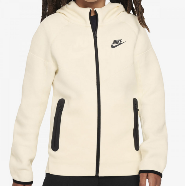 Nike Sportswear Tech Fleece – Crem | FD3285-113