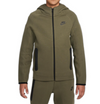 NIKE Sportswear Tech Fleece – Hanorac copii  – Cod FD3285-222