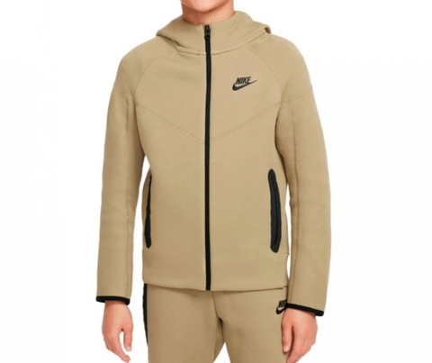 Nike Sportswear Tech Fleece – Hanorac copii  – Cod FD3285-276