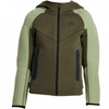 NIKE Sportswear Tech Fleece – Hanorac copii  – Cod FD3285-326