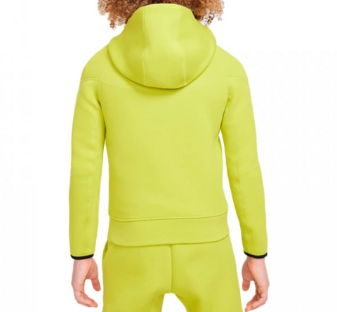 NIKE Sportswear Tech Fleece – Hanorac-Copiii – Cod FD3285-357