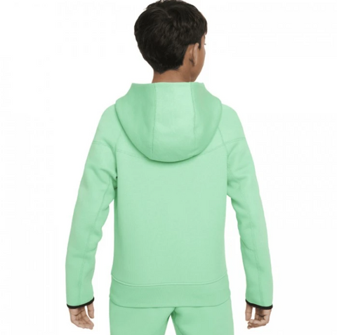 Nike Sportswear Tech Fleece – Hanorac copii  – Cod FD3285-363