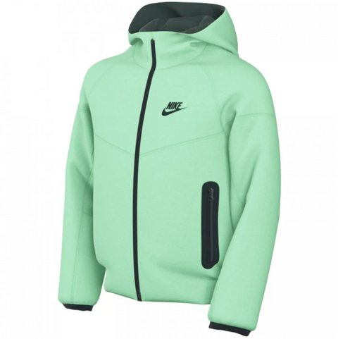 Nike Sportswear Tech Fleece – Hanorac copii  – Cod FD3285-363