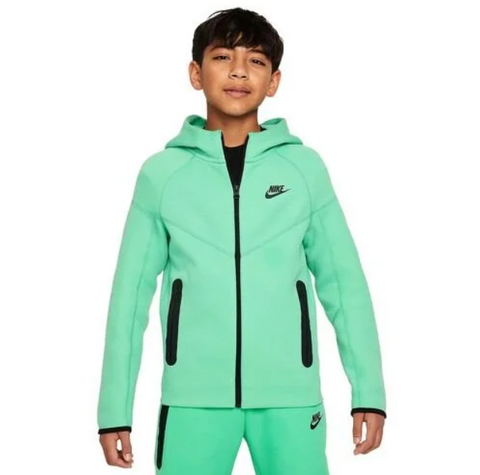 Nike Sportswear Tech Fleece – Hanorac copii  – Cod FD3285-363