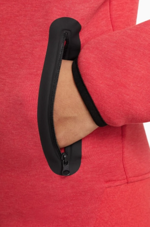 Nike Sportswear Tech Fleece – Portocaliu | FD3285-672