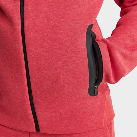 Nike Sportswear Tech Fleece – Portocaliu | FD3285-672