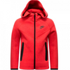 NIKE Sportswear Tech Fleece – Hanorac copiii– Cod FD3285-672