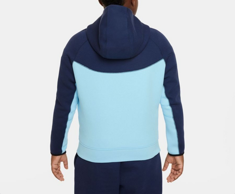 NIKE HOODIE NSW TECH FLEECE 24 copii  – Cod FD3286-410