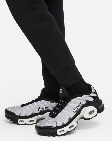 Nike Tech – Pantaloni de Trening copii  – Cod FD3287‑010