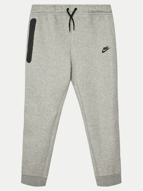 NIKE PANTALONI DE TRENING SPORTSWEAR TECH FLEECE  copii – Cod FD3287‑063