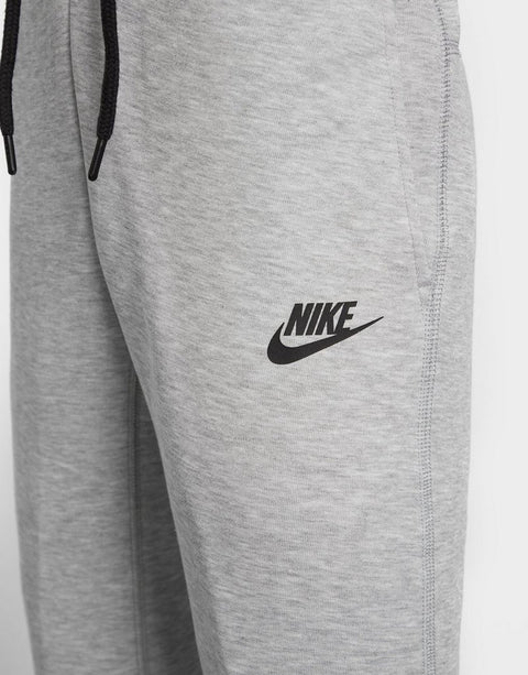 NIKE PANTALONI DE TRENING SPORTSWEAR TECH FLEECE  copii – Cod FD3287‑063