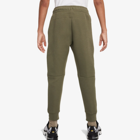 NIKE Sportswear Tech Fleece – Pantaloni de trening copii  – Cod FD3287-223
